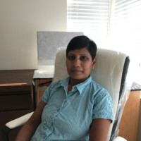 Uma Natarajan