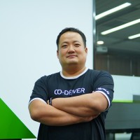 马孝伟