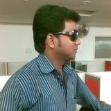 Chandrakanth kongari