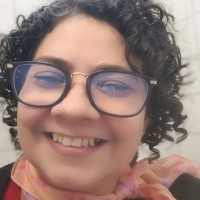 Simone Cristo