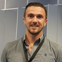 Yohan GERVASIO