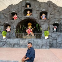 Chandraprakash Prasad