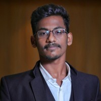 Hariharan Pillai