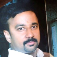 Rajesh Trn
