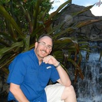 Derek Timm