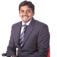 Mohana Rao