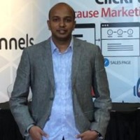Karthik Balachandra