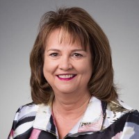 Peggy Bekavac Olson