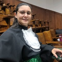 Liliane Aparecida Fagundes Silva