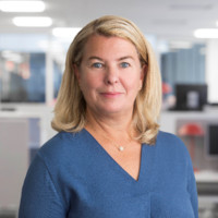 Marie Avander