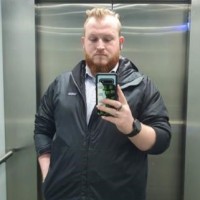 Tom Jackman
