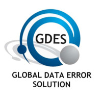 Global Data Error Solution