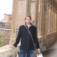Mikel Encinas Cabornero