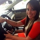 Andrea (Melchiorri) Mayer