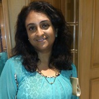 Priyanka Bhalerao - Deorukhkar