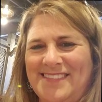 Tina Poteat