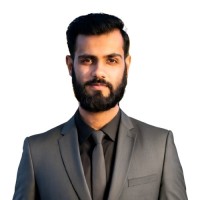 Ahmed Ali Khan