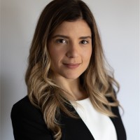 Daniela Castro