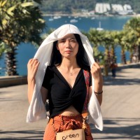 谢娇娇