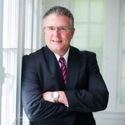 Kevin McGuire