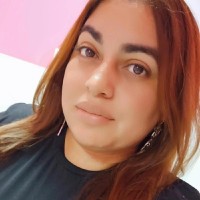 Laisa Echevarria