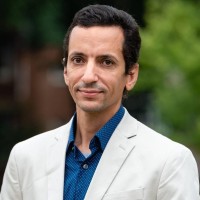 Ahmed Algarhy, Ph.D.