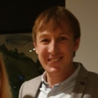 Steven Talbot