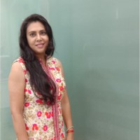 Sangeeta Singh