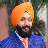 Gurpreet Singh Matharu