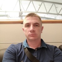 Сергей Раденко