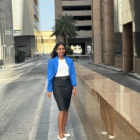 Monisha Mohan
