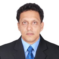 Sadanand Kamat
