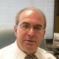 Pambos Michaelides