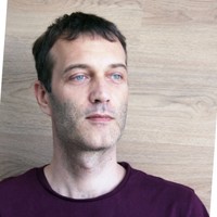 Steven Hoogsteder
