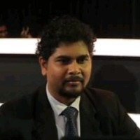 Tharuka Kodikara
