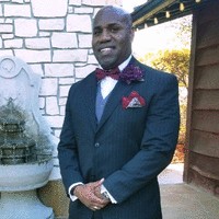 Ragnar Jamieson, Mba
