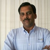 Sitaramaiah Alamuri