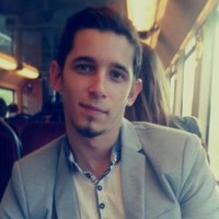 Cédric Del Prado
