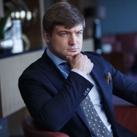 Mykola Kovalchuk