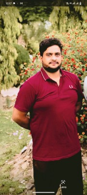Mohsin Sanwala