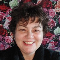 Ellen van Vliet