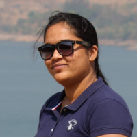Shraddha Halpati