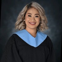 Vanessa Golong