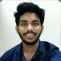 Vikram Sai Teja Appasani