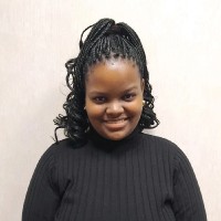Lwandiswa Mkhize