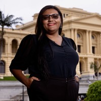 Caren Ribeiro Do Santos