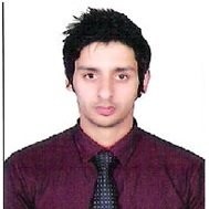 Shoib Shah