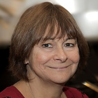 Robin Backer