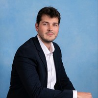 Gil De Backer