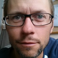 Mattias Jaktlund
